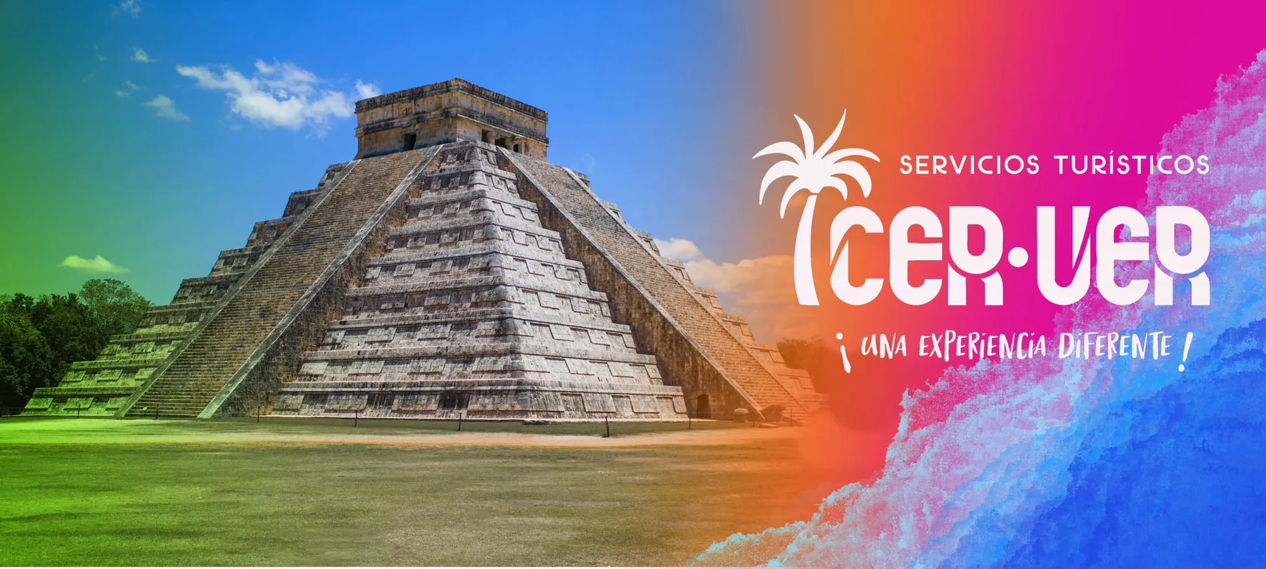 Chichén Itzá excursión CerVer