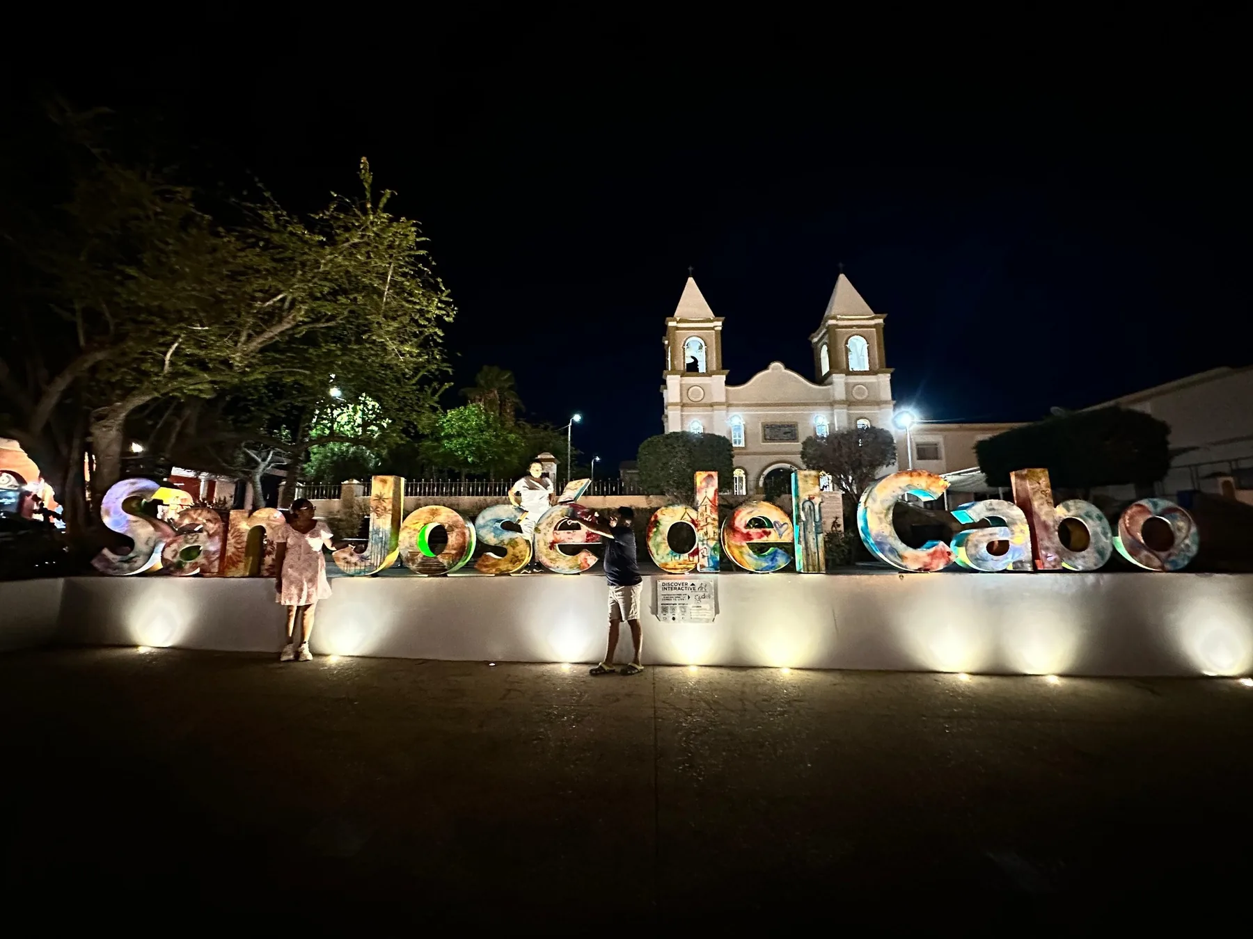 San José del Cabo